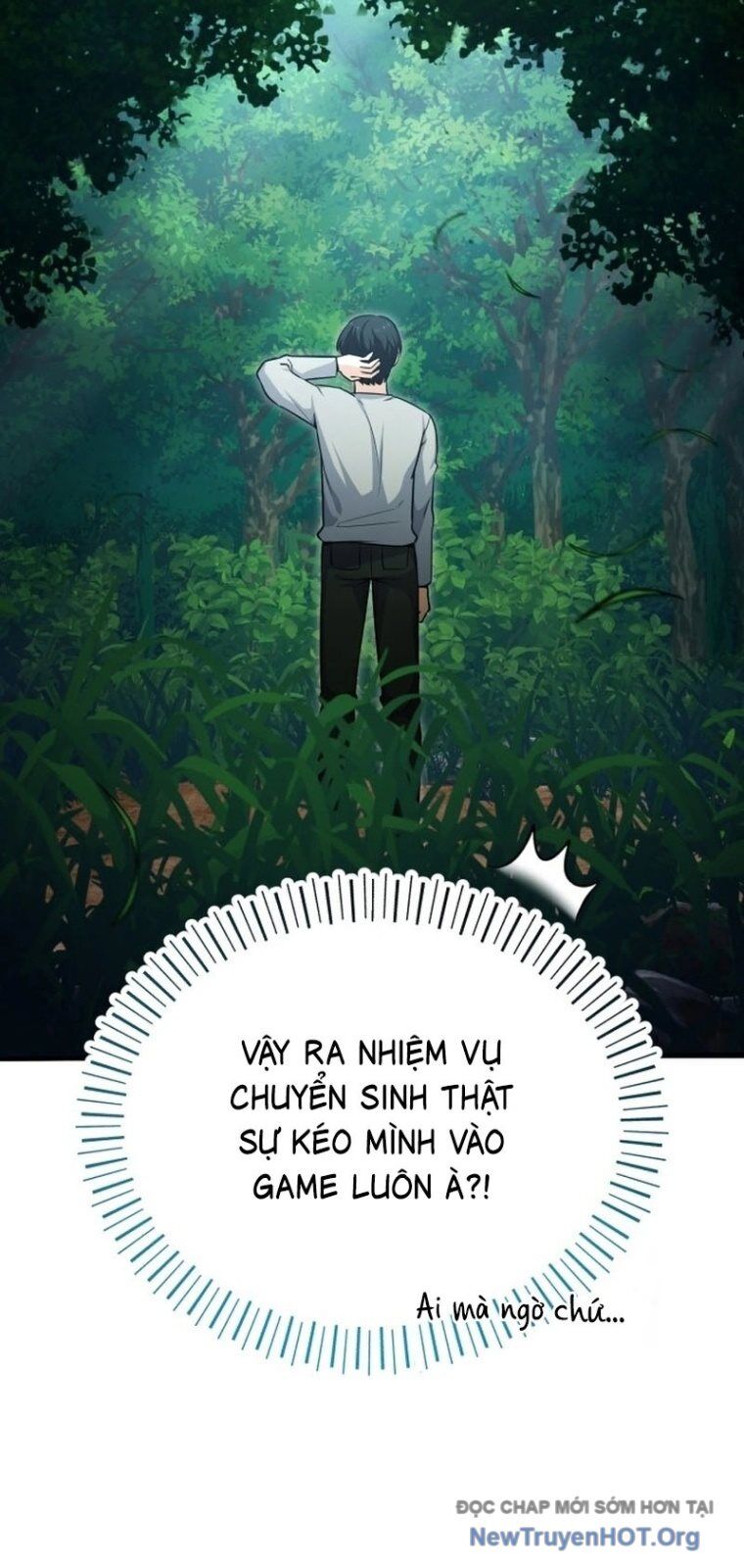 Support Gánh Cả Thế Giới Chương 1 Ảnh 43