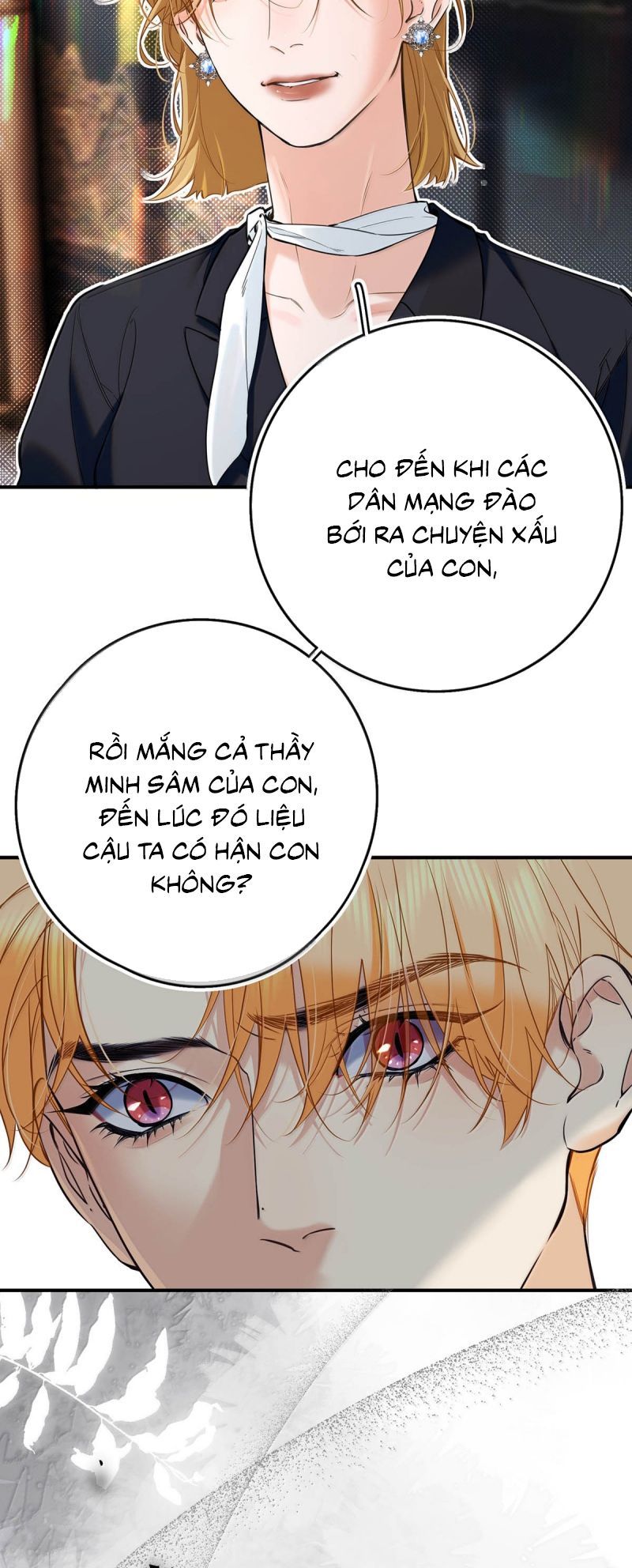 Từ Số Không Bắt Đầu Làm Bạn Trai Chương 63 Ảnh 25