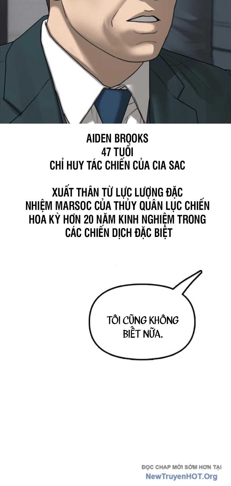 Ngày Tận Thế Đã Đến Chương 23 Ảnh 12