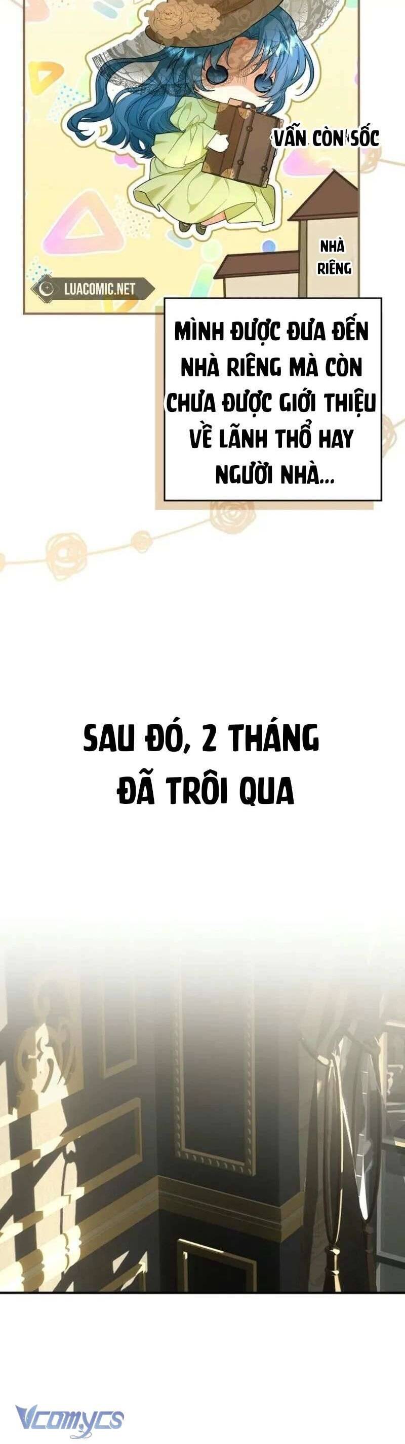 Tuy Là Mẹ Chồng Nhưng Tôi Không Thích Mâu Thuẫn Giữa Mẹ Chồng Và Nàng Dâu Chương 1 Ảnh 34