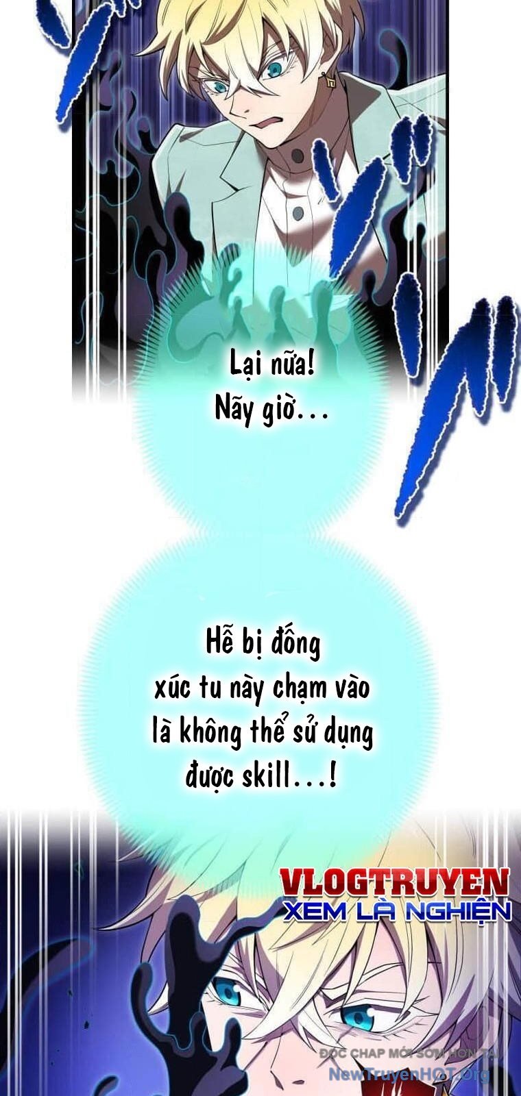 Ta Là Kẻ Siêu Việt Duy Nhất Chương 62 Ảnh 29