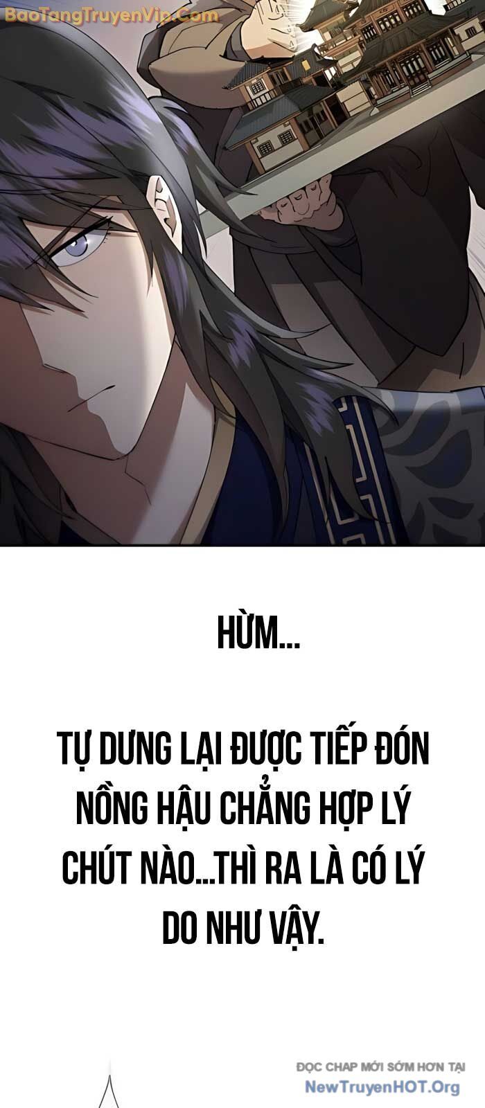 Thiên Ma Muốn Sống Một Cuộc Đời Bình Lặng Chương 41 Ảnh 28