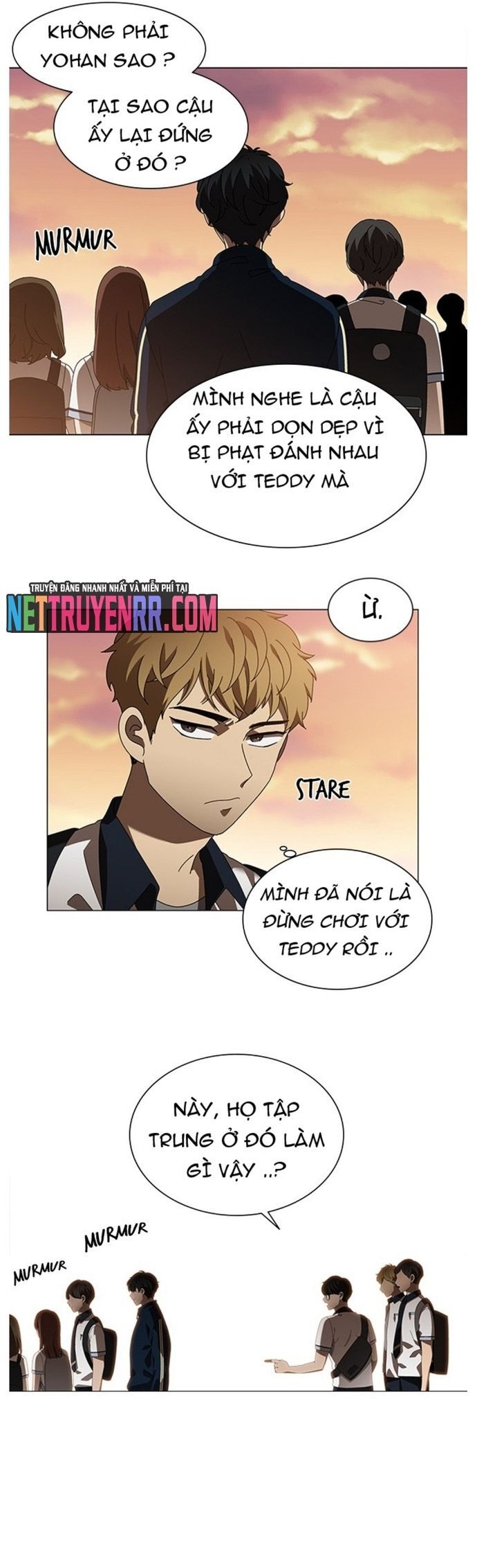 Siêu Sao Độc Chiếm Của Ta Chương 40 Ảnh 3