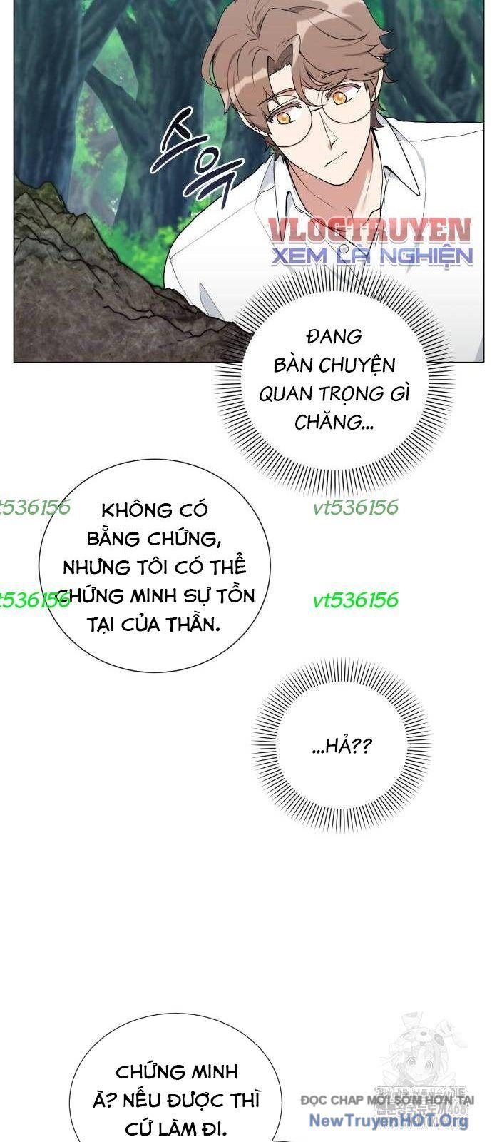 Tôi Làm Vườn Tại Thế Giới Thợ Săn Chương 58 Ảnh 37