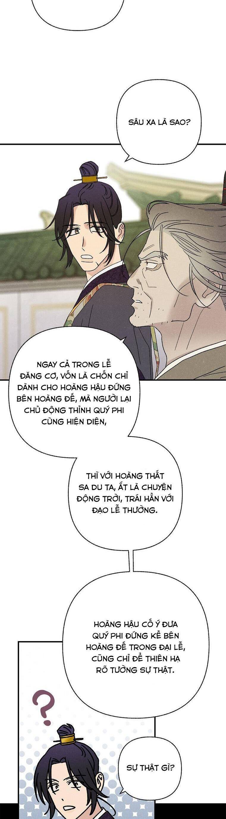 Quốc Hôn Chương 52 Ảnh 16