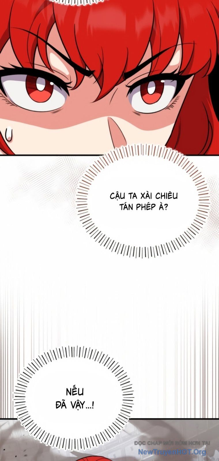 Support Gánh Cả Thế Giới Chương 4 Ảnh 5