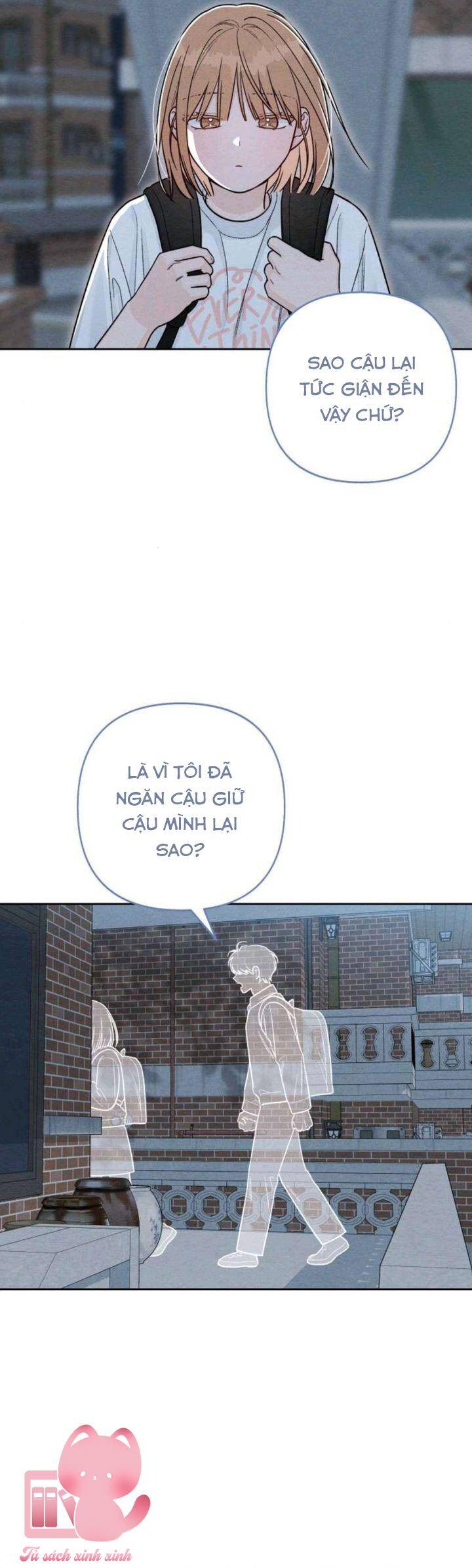 Bí Mật Thanh Xuân Chương 113 Ảnh 48