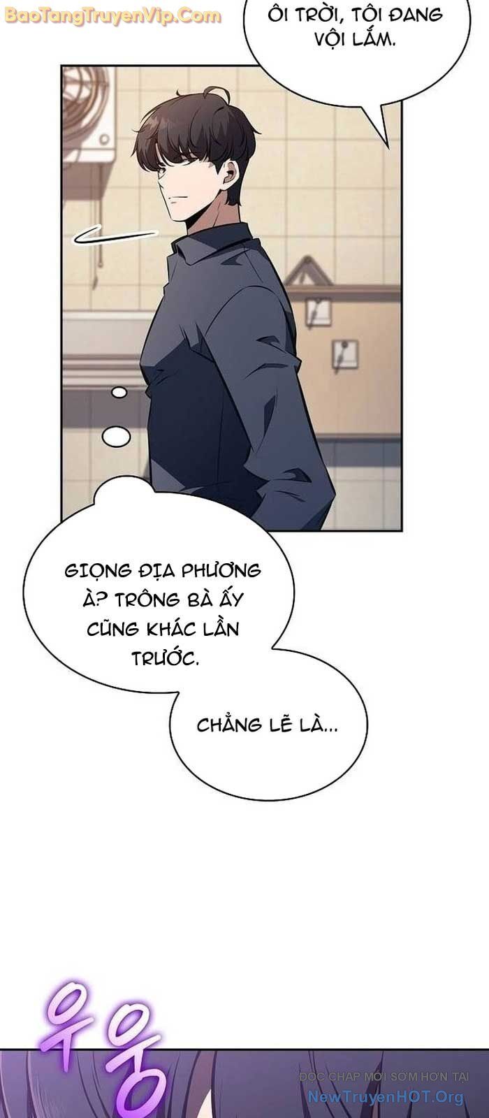 Quán Ăn Định Mệnh Chương 14 Ảnh 82