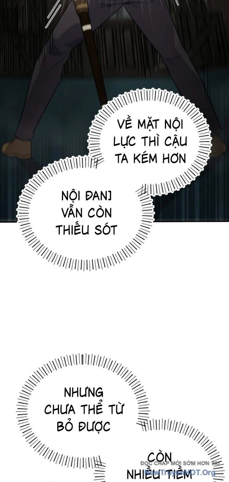 Support Gánh Cả Thế Giới Chương 2 Ảnh 69