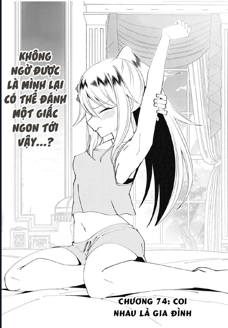 Yuusha To Yobareta Nochi Ni: Soshite Musou Otoko Wa Kazoku Wo Tsukuru Chương 74 Ảnh 6