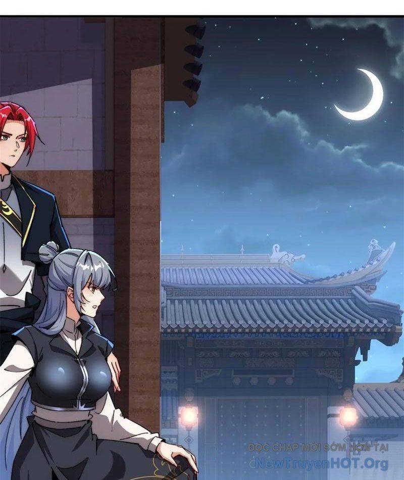 Xuyên Qua Thành Npc Xui Xẻo: Ta Có Lão Bà Che Chở Chương 125 Ảnh 28
