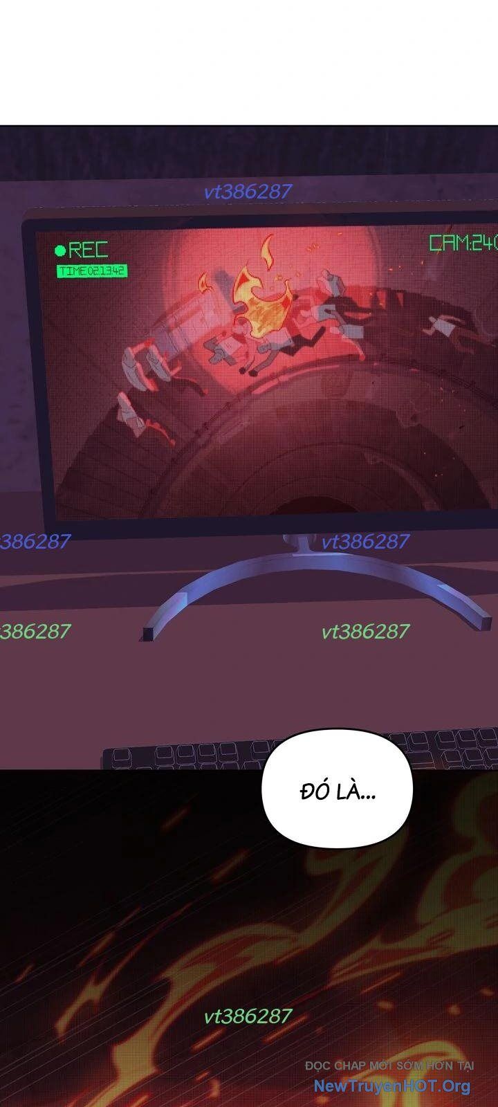 Giao Kèo Với Quỷ Chương 44 Ảnh 33