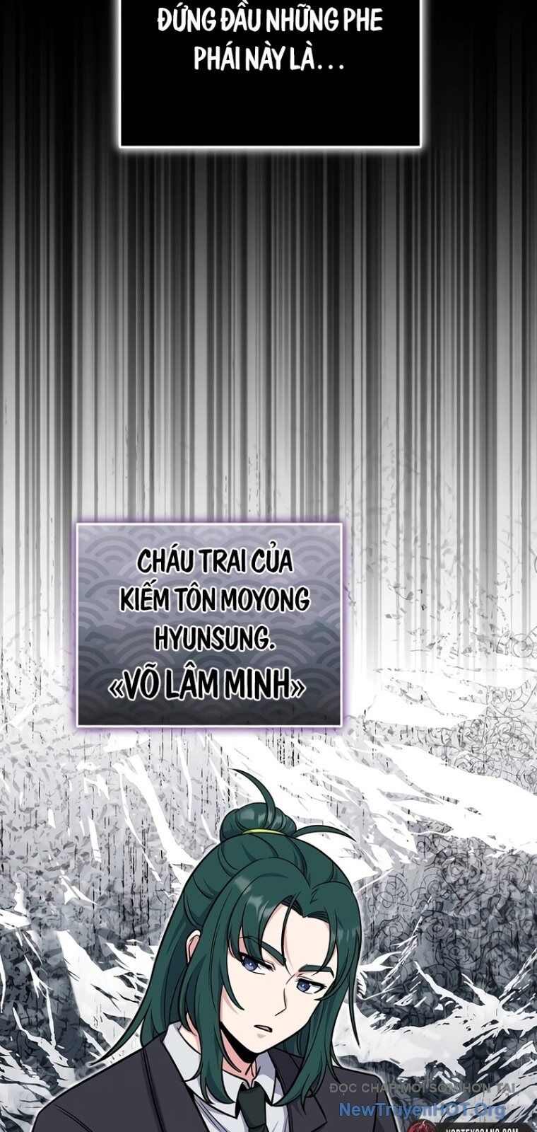 Support Gánh Cả Thế Giới Chương 5 Ảnh 80