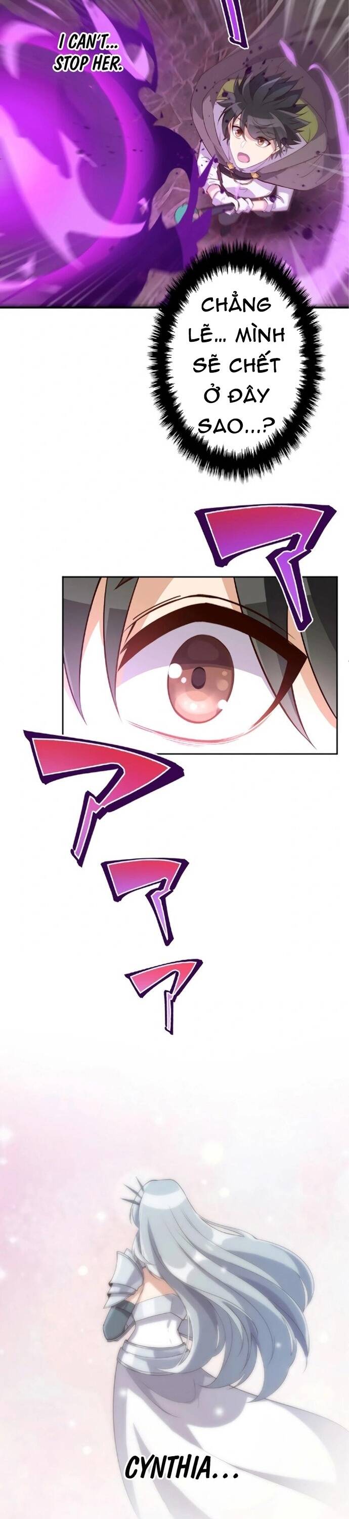Jozan Fuyo No Komikaraizu Sutato Shimashita! Chương 18 Ảnh 16