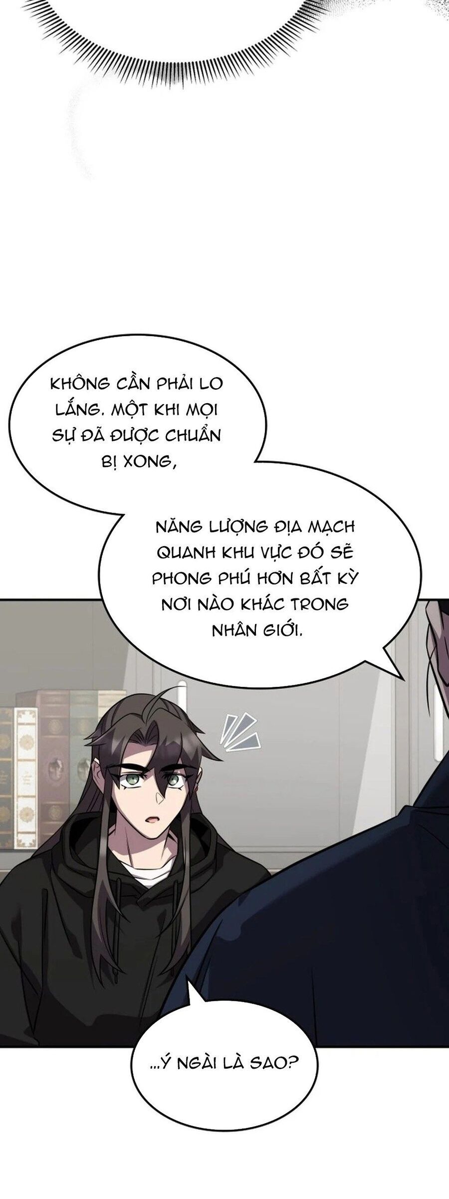 Tăng Lực Thợ Săn Chương 126 Ảnh 19