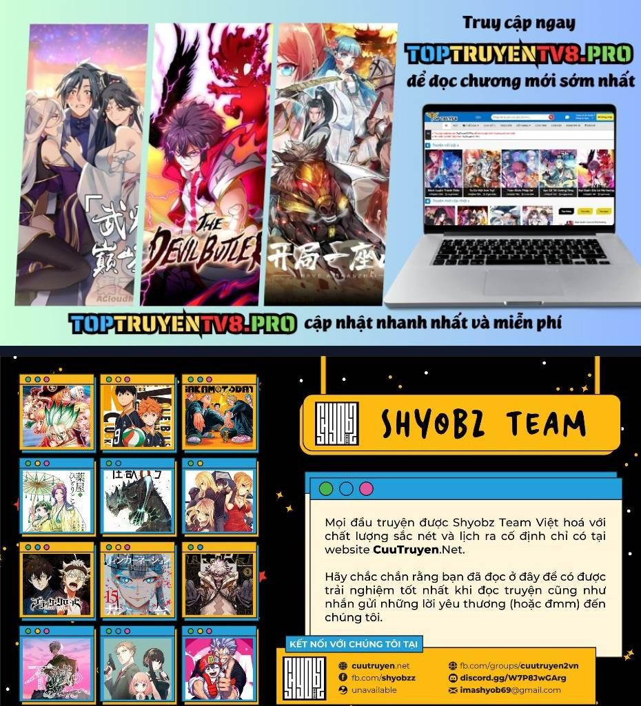 Những Câu Chuyện Huyền Bí Chương 143 Ảnh 3