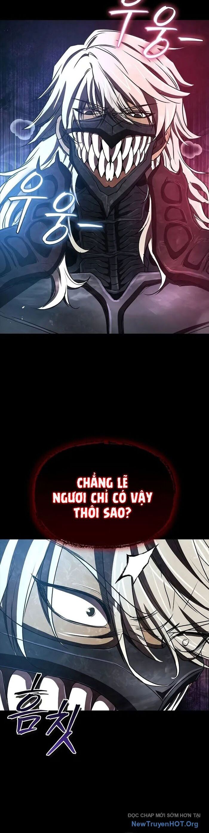 Ma Giáo Quan Quy Hoàn Chương 16 Ảnh 9