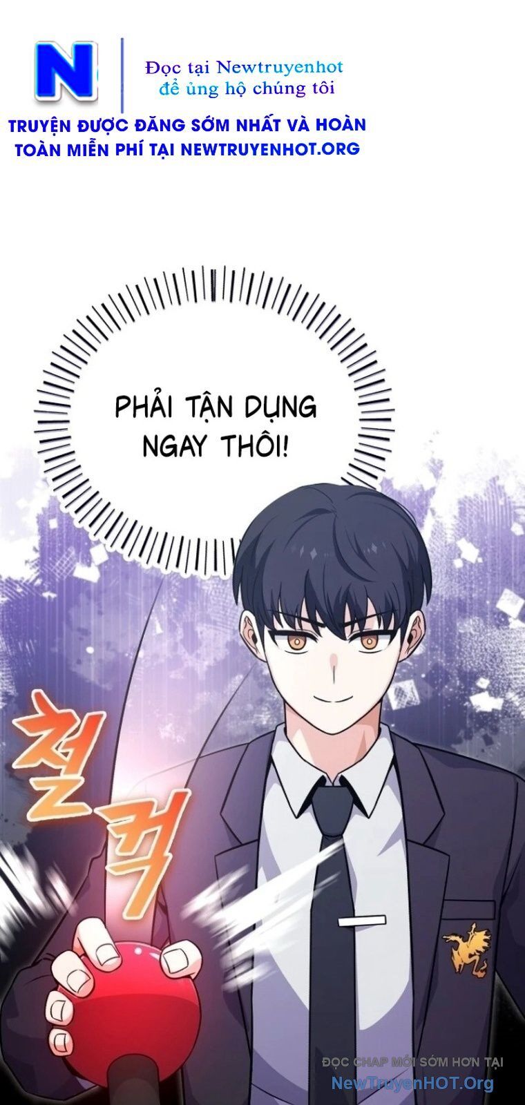 Support Gánh Cả Thế Giới Chương 2 Ảnh 49