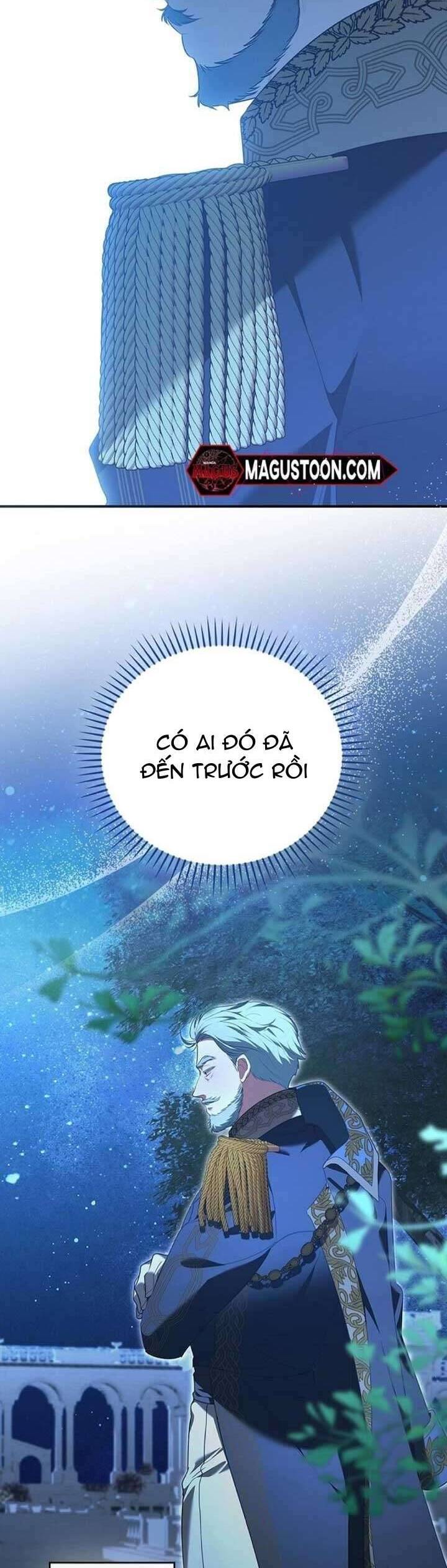 Tuy Là Mẹ Chồng Nhưng Tôi Không Thích Mâu Thuẫn Giữa Mẹ Chồng Và Nàng Dâu Chương 10 Ảnh 41