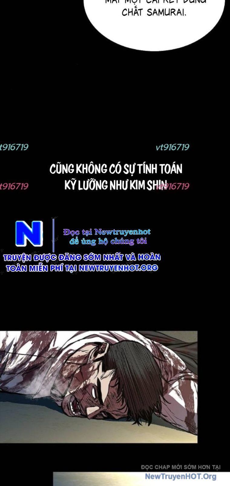 BáO Thù 2: VạN Nhân Chi ThượNg Chương 99 Ảnh 73