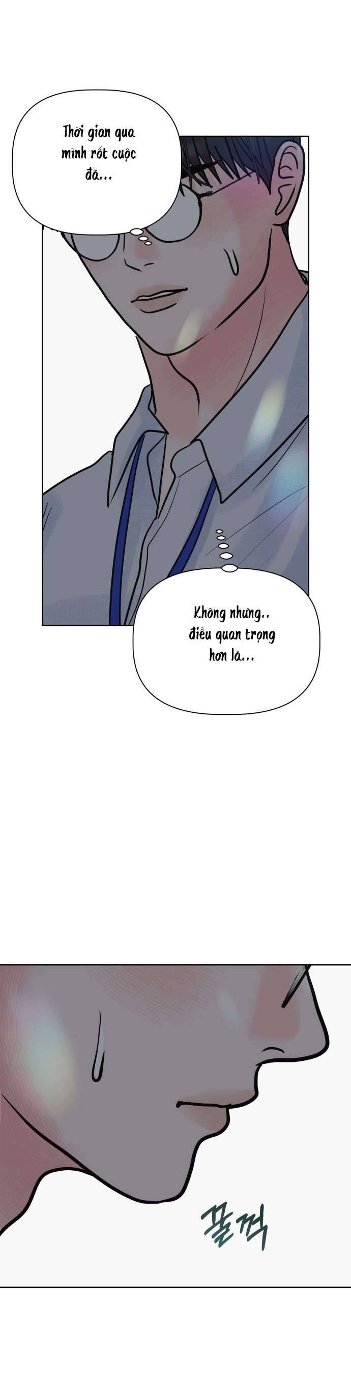 Tinh Tế Bằng Không Chương 20 Ảnh 46