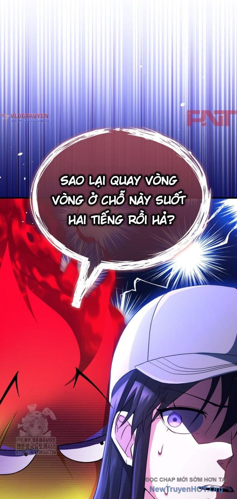 Ranker Mơ Được Nghỉ Hưu Chương 20 Ảnh 22