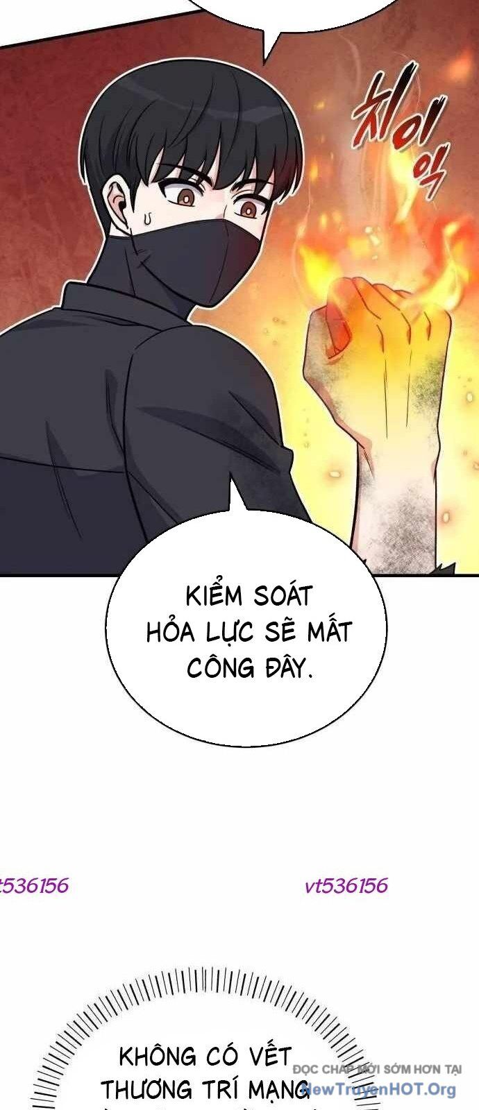 Support Gánh Cả Thế Giới Chương 11 Ảnh 9