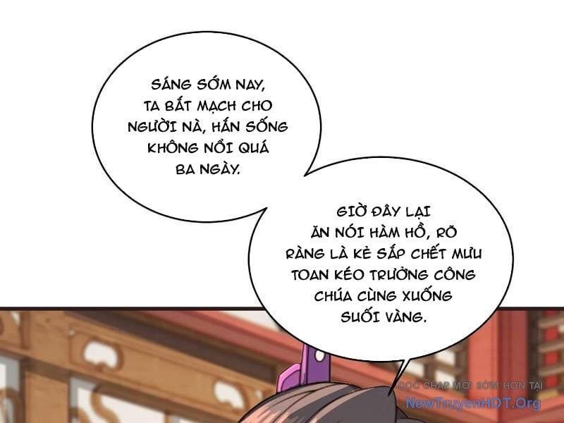 Phản Phái Muốn Sống Lâu Thêm Một Ngày Chương 42 Ảnh 43