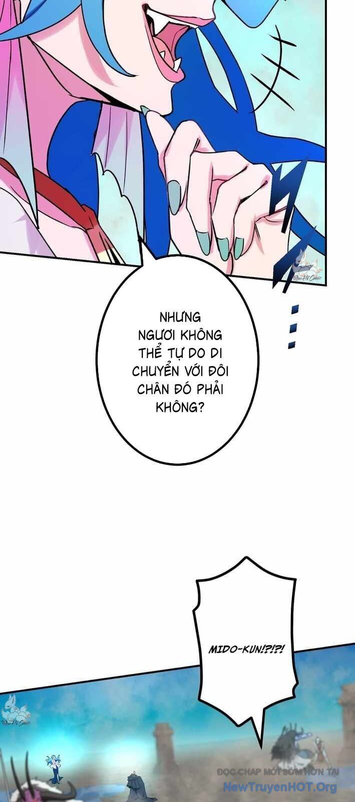 Sát Thủ Mạnh Nhất Chuyển Sinh Sang Thế Giới Khác Chương 89 Ảnh 73