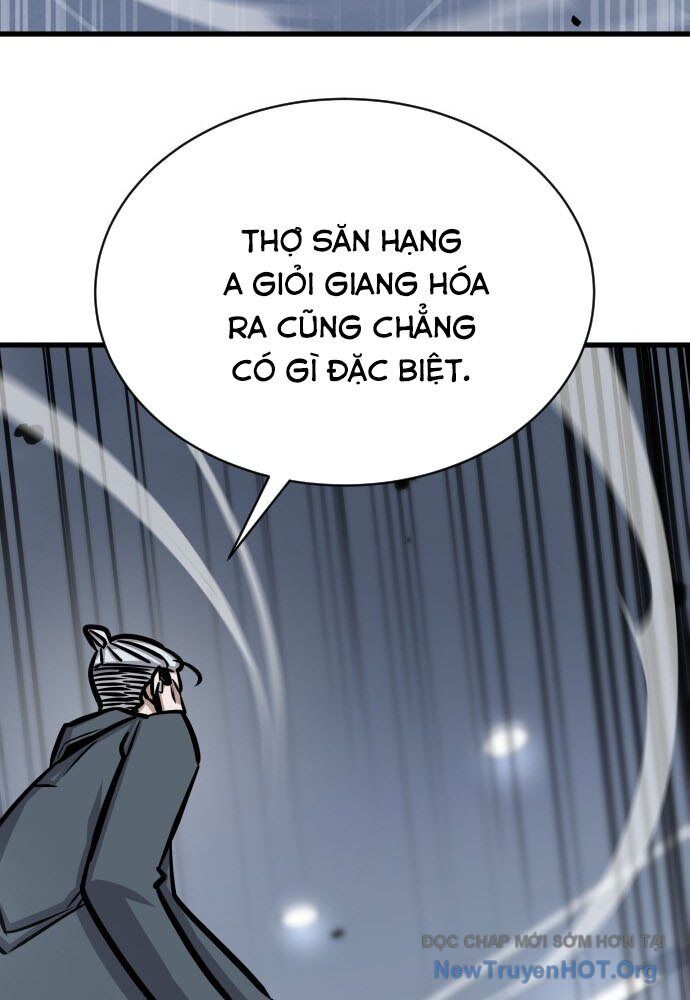 Thợ Săn Huyền Thoại Trẻ Hóa Chương 52 Ảnh 85