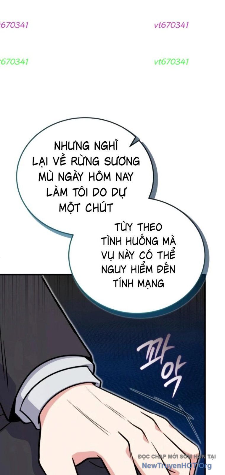 Support Gánh Cả Thế Giới Chương 7 Ảnh 45