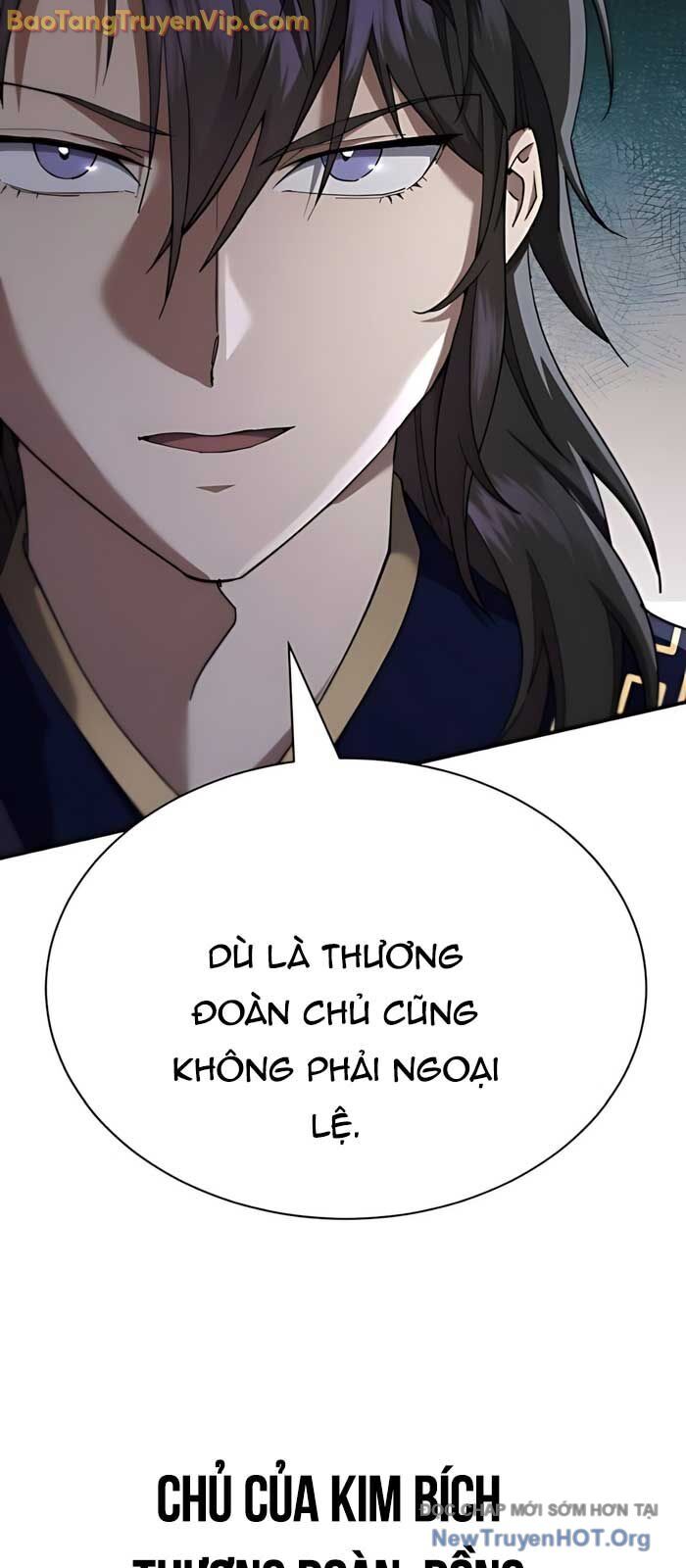 Thiên Ma Muốn Sống Một Cuộc Đời Bình Lặng Chương 41 Ảnh 46