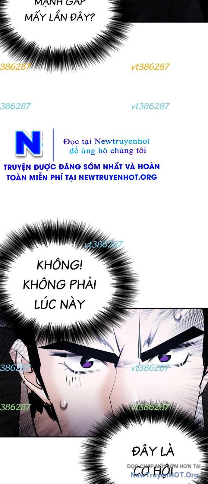 Bạch Dạ Chương 16 Ảnh 53