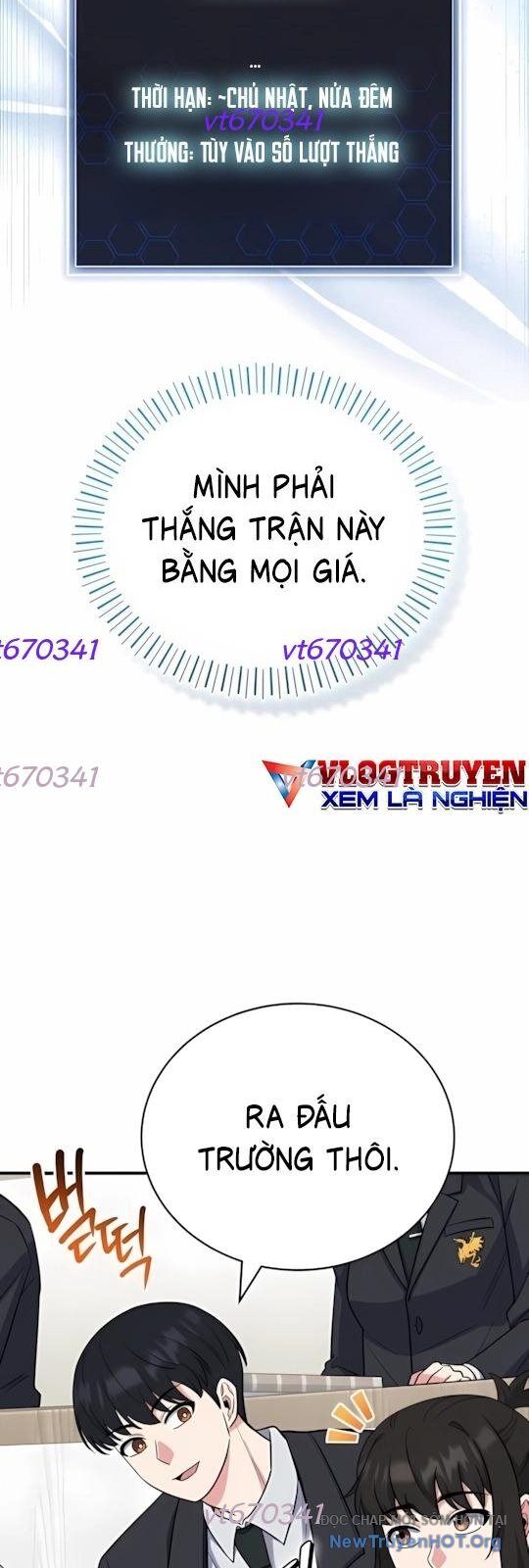 Support Gánh Cả Thế Giới Chương 8 Ảnh 6