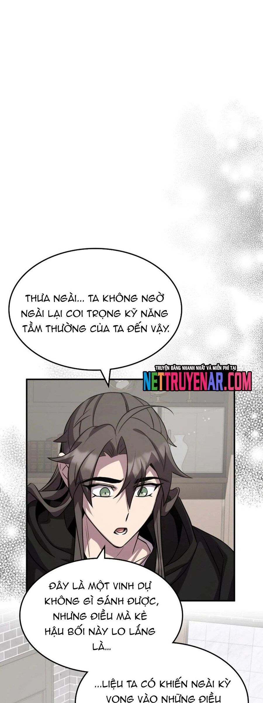 Tăng Lực Thợ Săn Chương 126 Ảnh 12