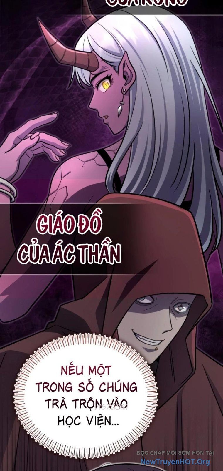 Support Gánh Cả Thế Giới Chương 7 Ảnh 7