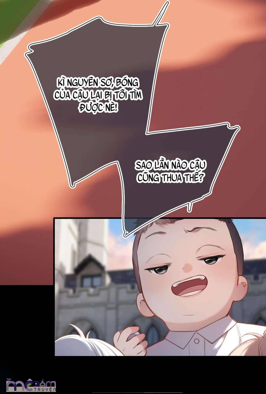 Dã Thú Khi Yêu Chương 44 Ảnh 11