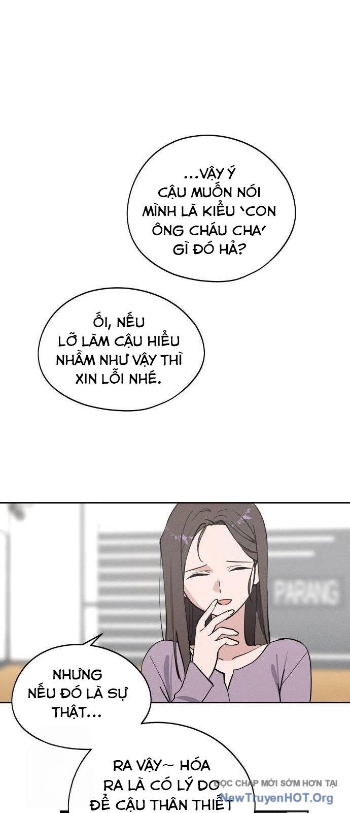 Hôm Nay Han Yoil Là Phụ Nữ Chương 19 Ảnh 64