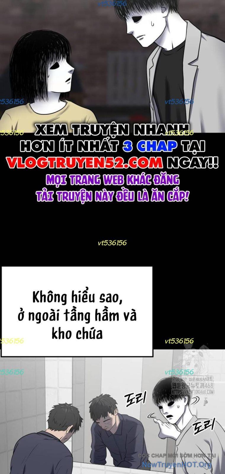 Chớ Bước Vào Nhà Hoang Chương 18 Ảnh 37