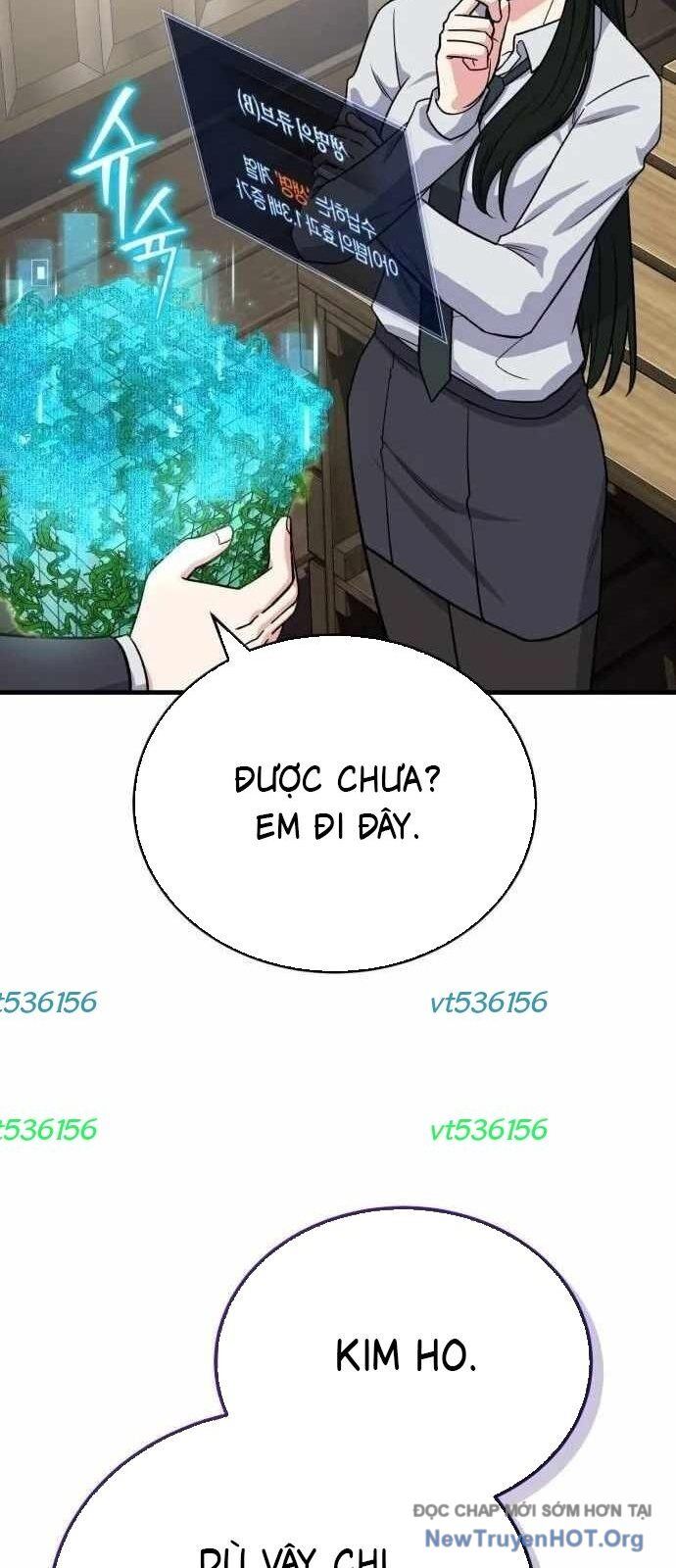 Support Gánh Cả Thế Giới Chương 11 Ảnh 47
