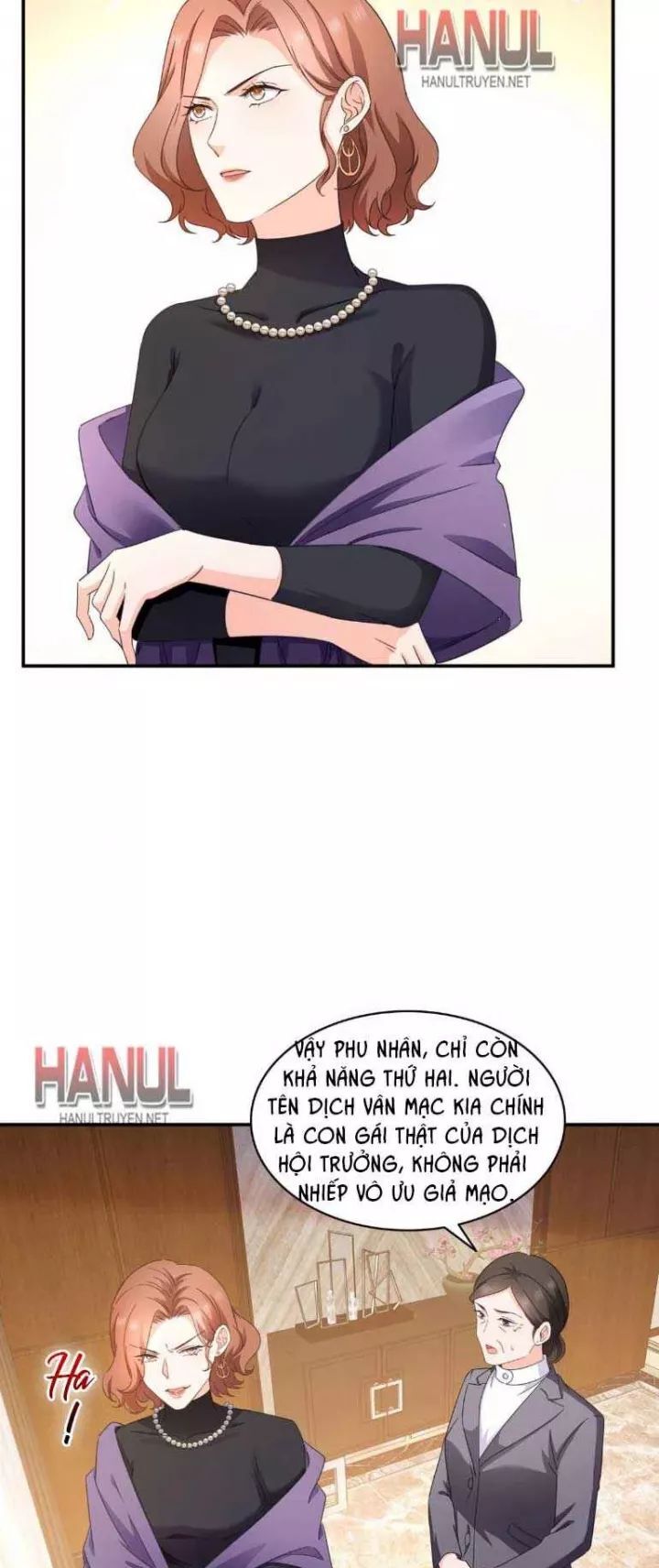 Hệt Như Hàn Quang Gặp Nắng Gắt Chương 556 Ảnh 16