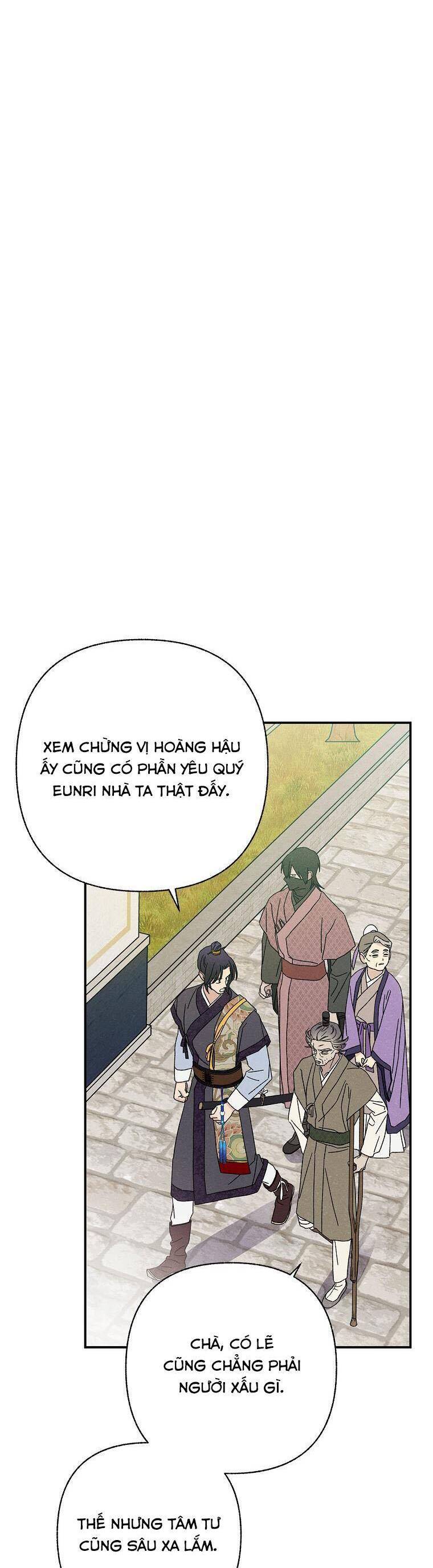 Quốc Hôn Chương 52 Ảnh 15