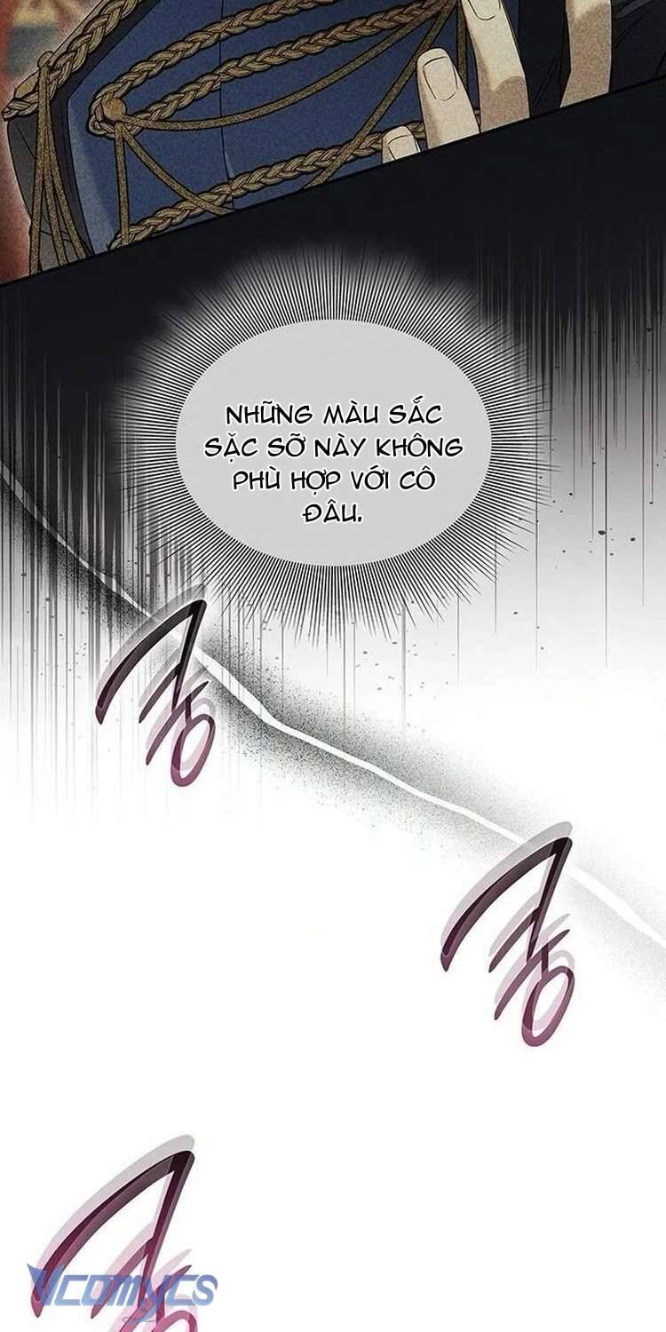 Cứ Cố Gắng Hết Sức Để Hối Hận Chương 15 Ảnh 22