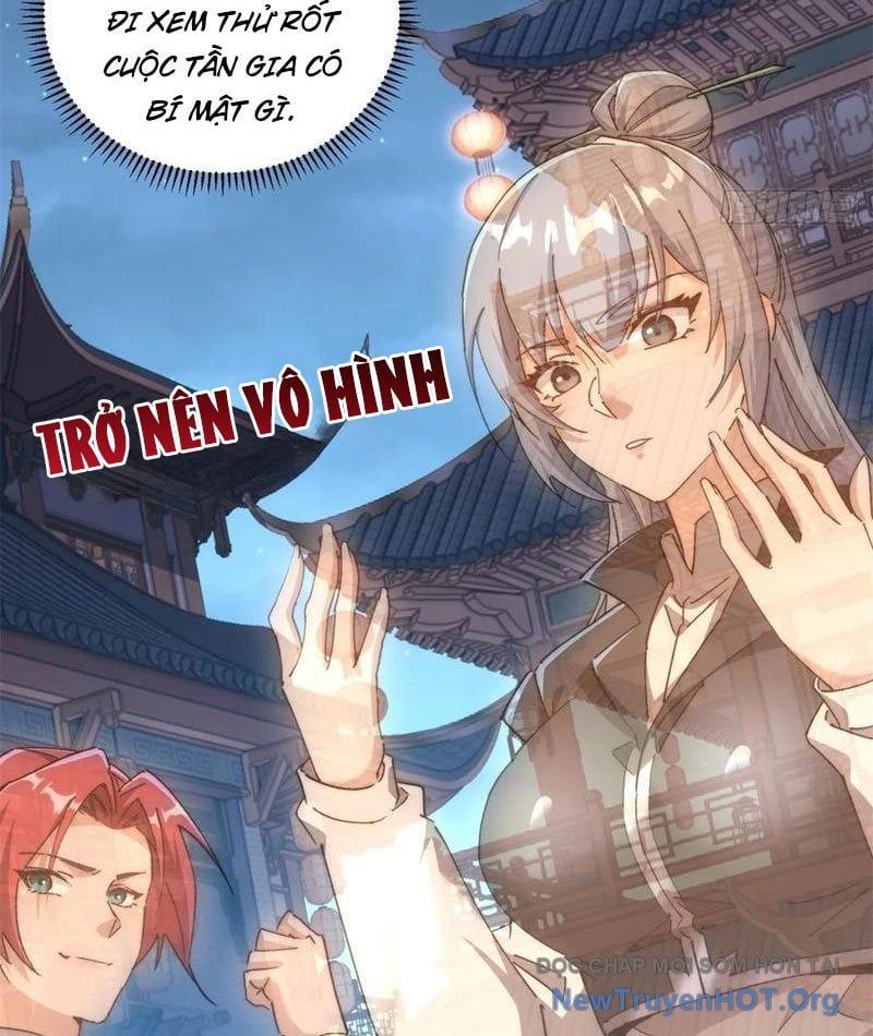 Xuyên Qua Thành Npc Xui Xẻo: Ta Có Lão Bà Che Chở Chương 125 Ảnh 37