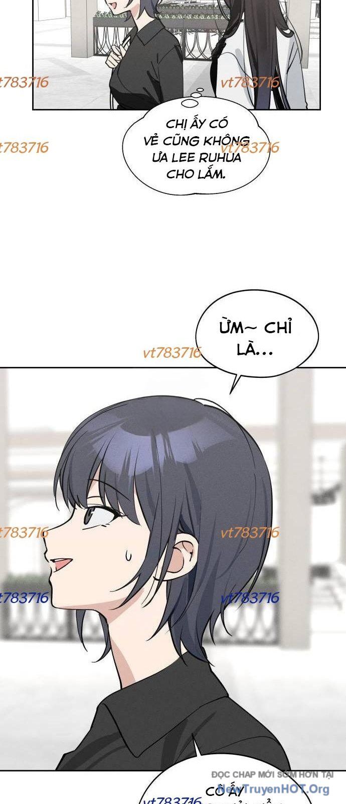 Hôm Nay Han Yoil Là Phụ Nữ Chương 19 Ảnh 9