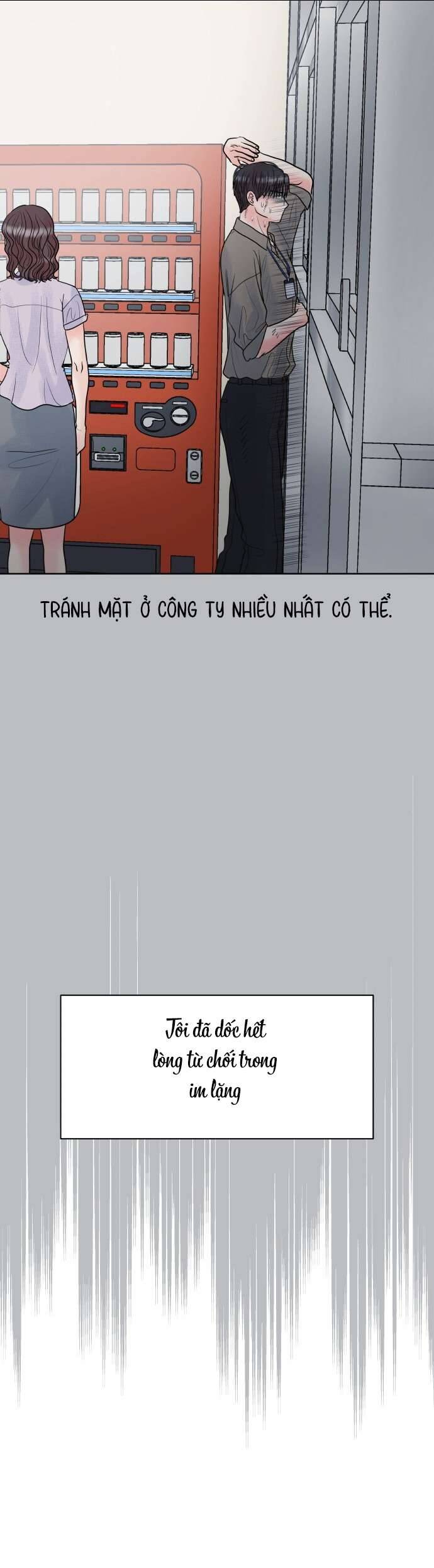 Tinh Tế Bằng Không Chương 20 Ảnh 19