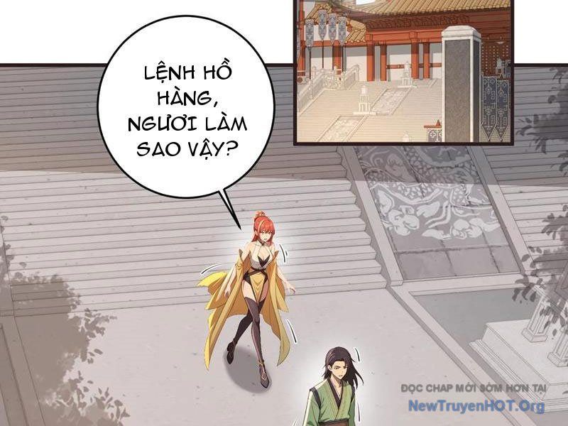 Phản Phái Muốn Sống Lâu Thêm Một Ngày Chương 42 Ảnh 92