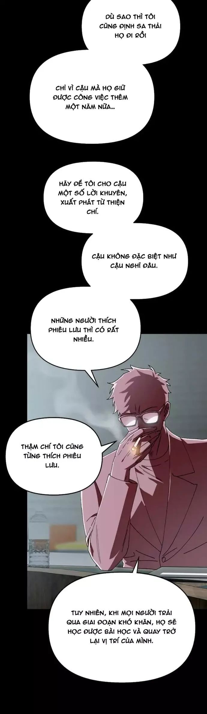 Ta Là Nhân Vật Chính Trong Trò Chơi Thiên Giới Vĩnh Hằng Chương 21 Ảnh 19