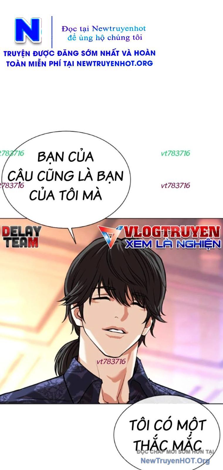 Hoán Đổi Nhiệm Màu Chương 565 Ảnh 94