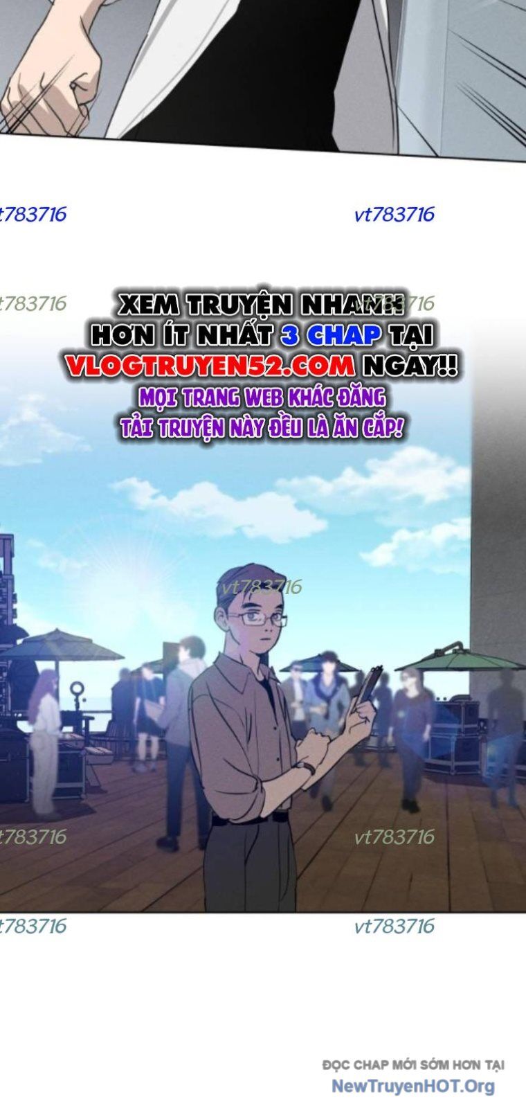 Hôm Nay Han Yoil Là Phụ Nữ Chương 22 Ảnh 5